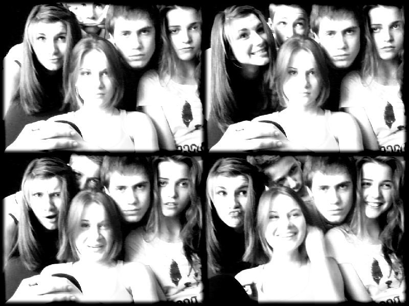 Оля Николаенко | Хотьково