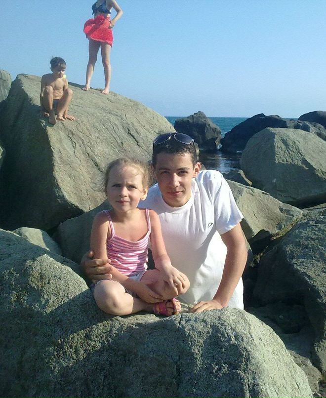 Владислав Гаврильченко Юрьевич | Симферополь