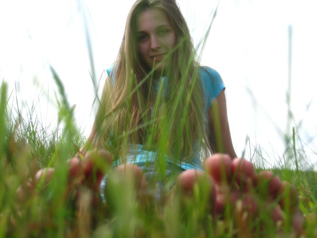 Света Катлёнок | Санкт-Петербург