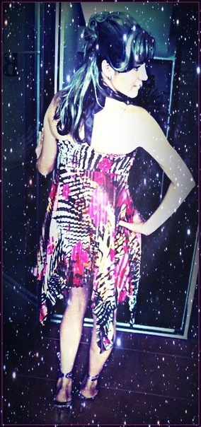 №40, Леся Повх, 34 года, Ставница №40, Леся Повх, 34 года, Ставница