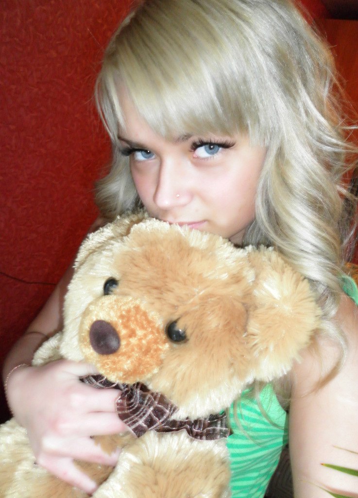 Натали Корелина | Екатеринбург