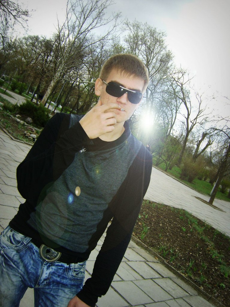 Санёчек Деревянко | Измаил