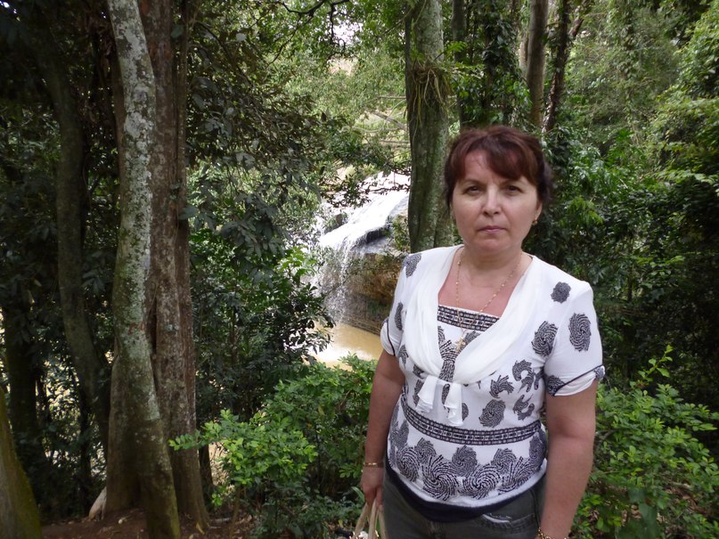 Ольга Щеглова | Сургут