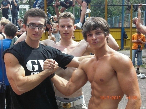 Михаил Китаев | Москва