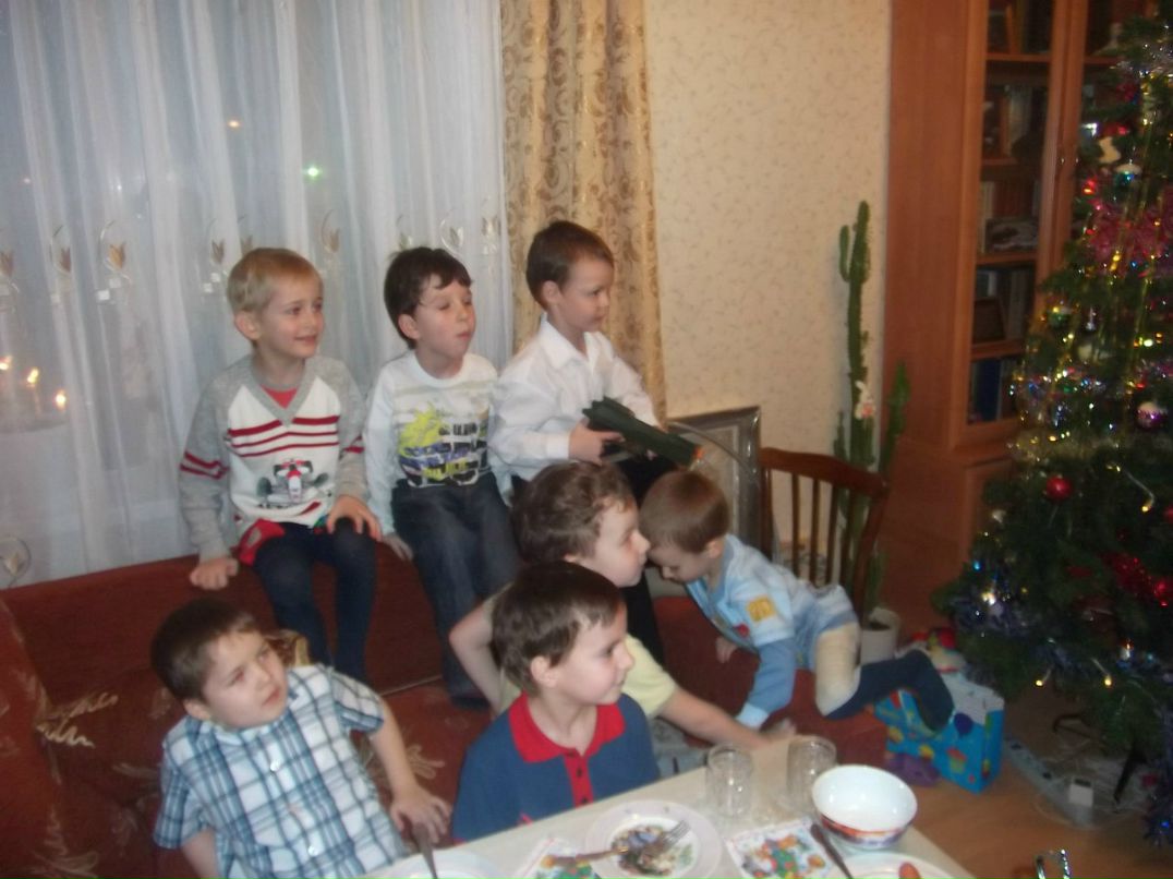 Наталья Масяк | Нижний Новгород