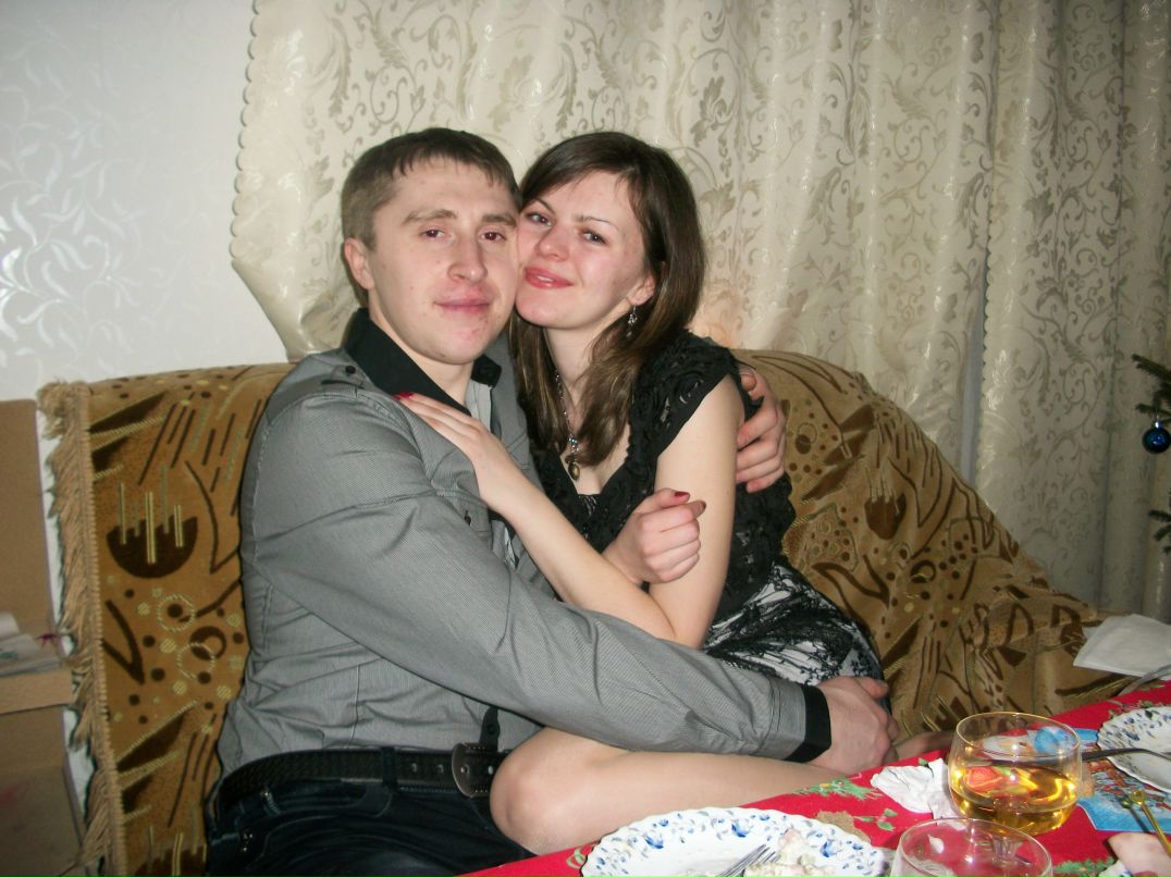 Ирина Вышинская | Санкт-Петербург