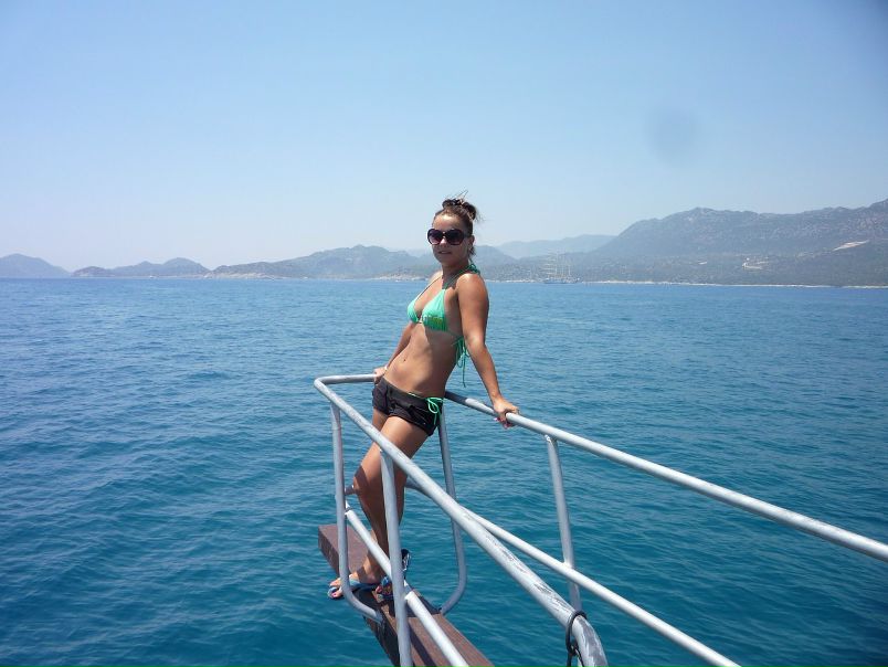 №129, Мария Коробейникова, Чехов №129, Мария Коробейникова, Чехов