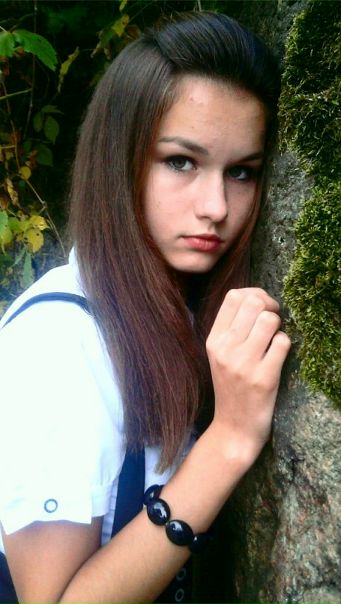 №9, Мирослава Ильина, Киев №9, Мирослава Ильина, Киев