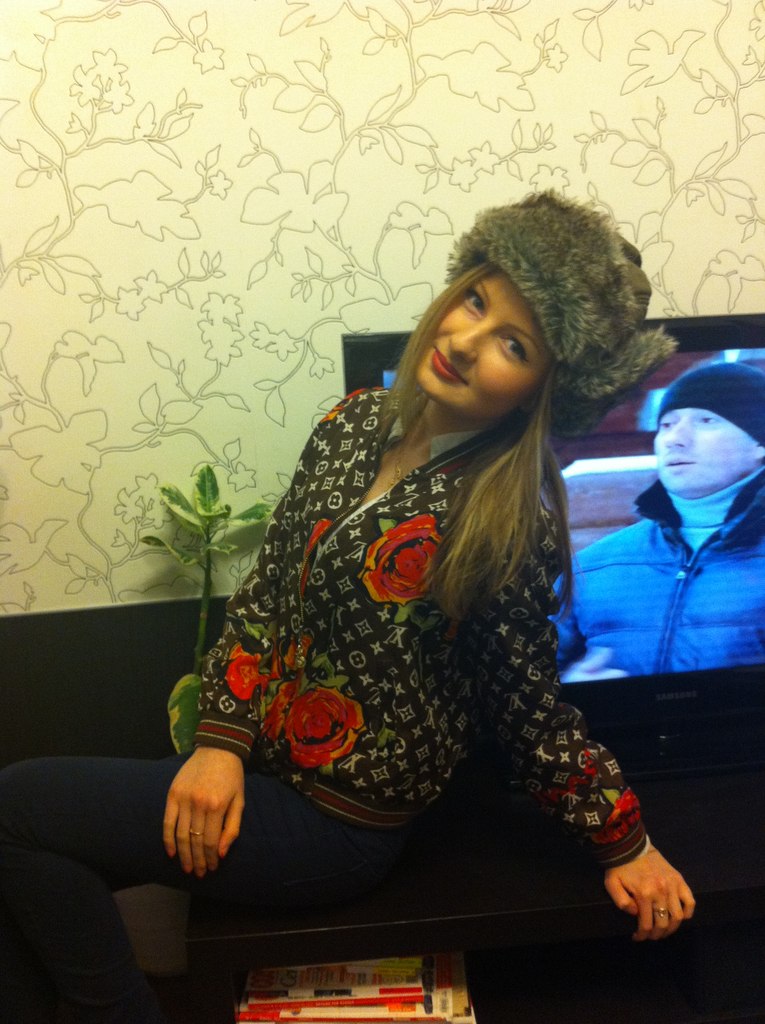 Кристина Колясникова | Екатеринбург