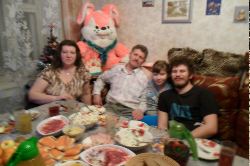 Даня Сбродов | Архангельск
