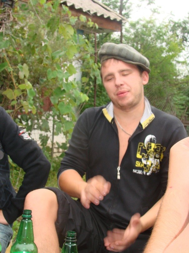 Роман Куницкий | Днепр (Днепропетровск)