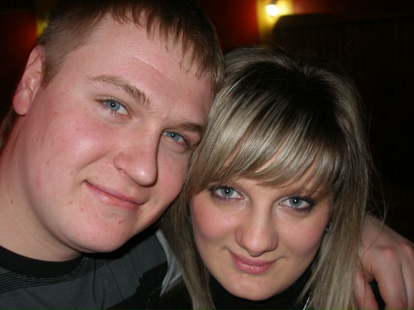 Анна Петифорова | Мариуполь