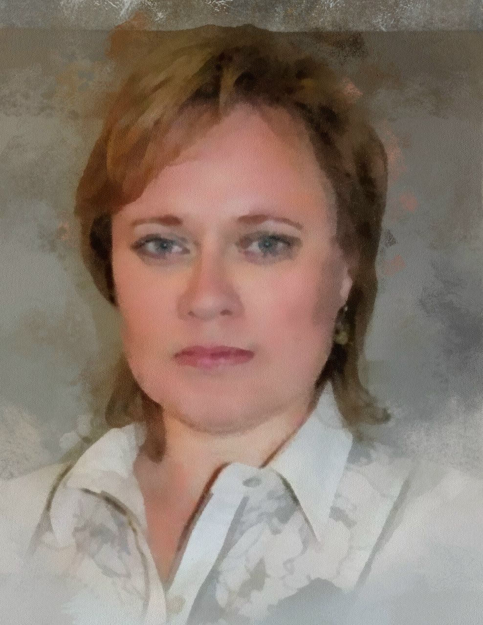 Ольга Ялчин | Didim