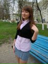 Фотография Леночка Корчикова