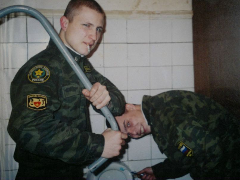 Коля Смирнов | Обнинск