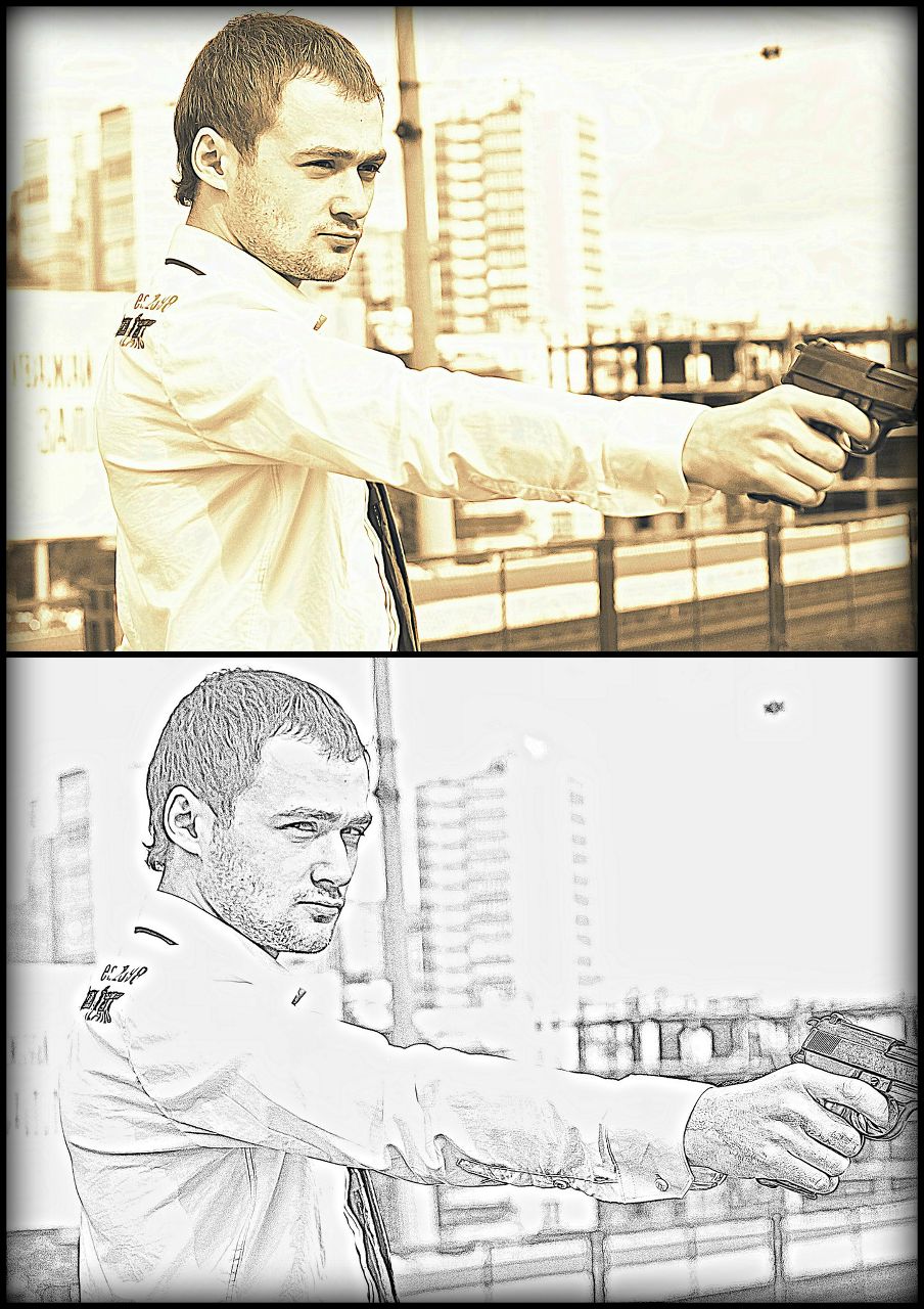 Макс Гуралевич | Новосибирск