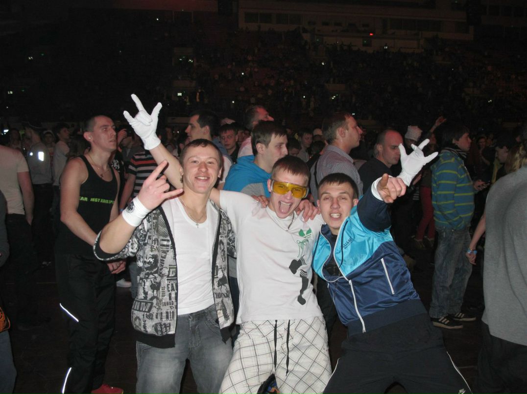 Алексей Иванов | Санкт-Петербург