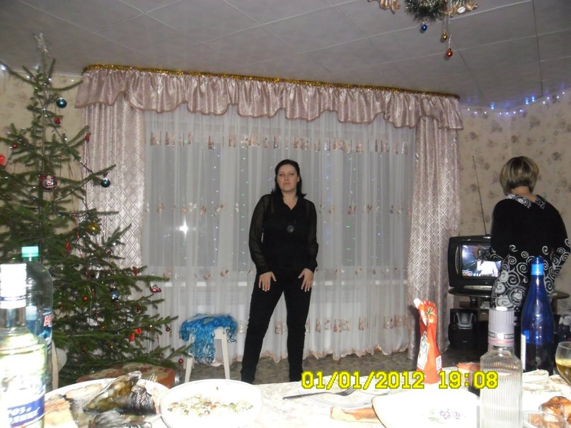 Ирина Сметанина | Челябинск