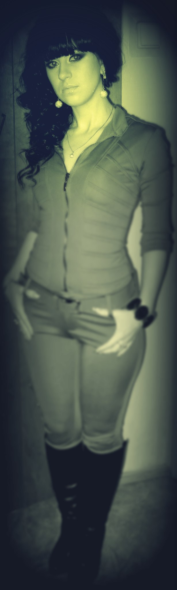 Іринка Громада-Скрипець | Toronto