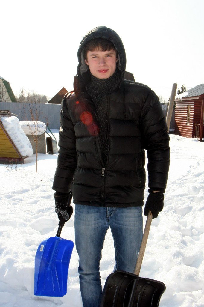 Валерия Лукьянова (Полякова) | Москва