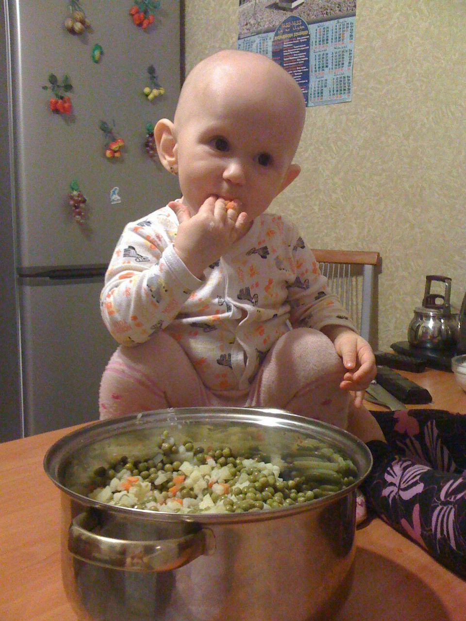 Лилия Мангушева | Москва