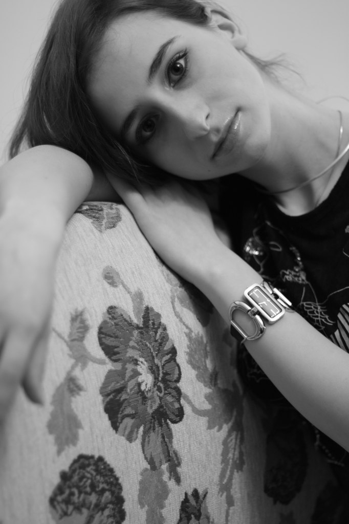 Кристина Аржанова ♥ | Москва