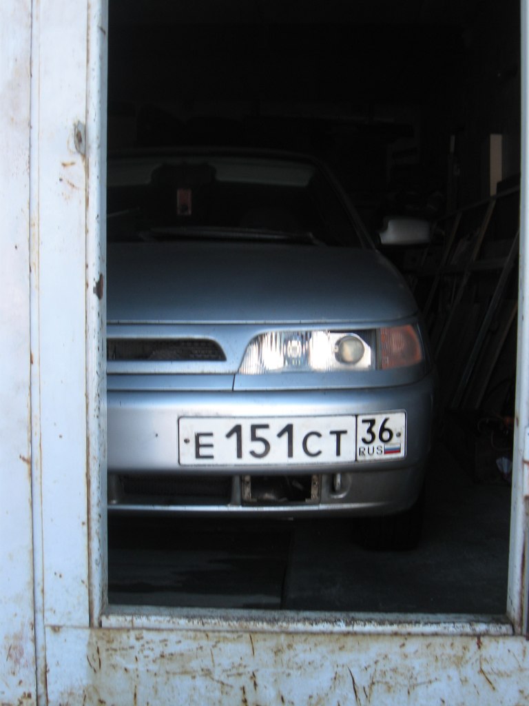 Борис Гусаков | Севастополь