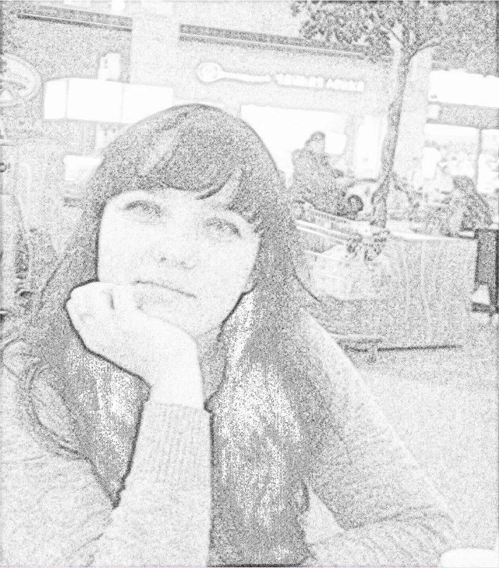 Евгения Ильина | Нижний Новгород