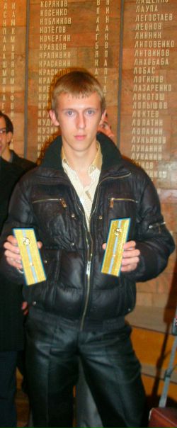 №26, Alex Malenko, 36 лет, Одесса №26, Alex Malenko, 36 лет, Одесса