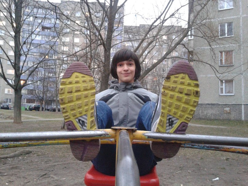 Егор Гадун | Минск