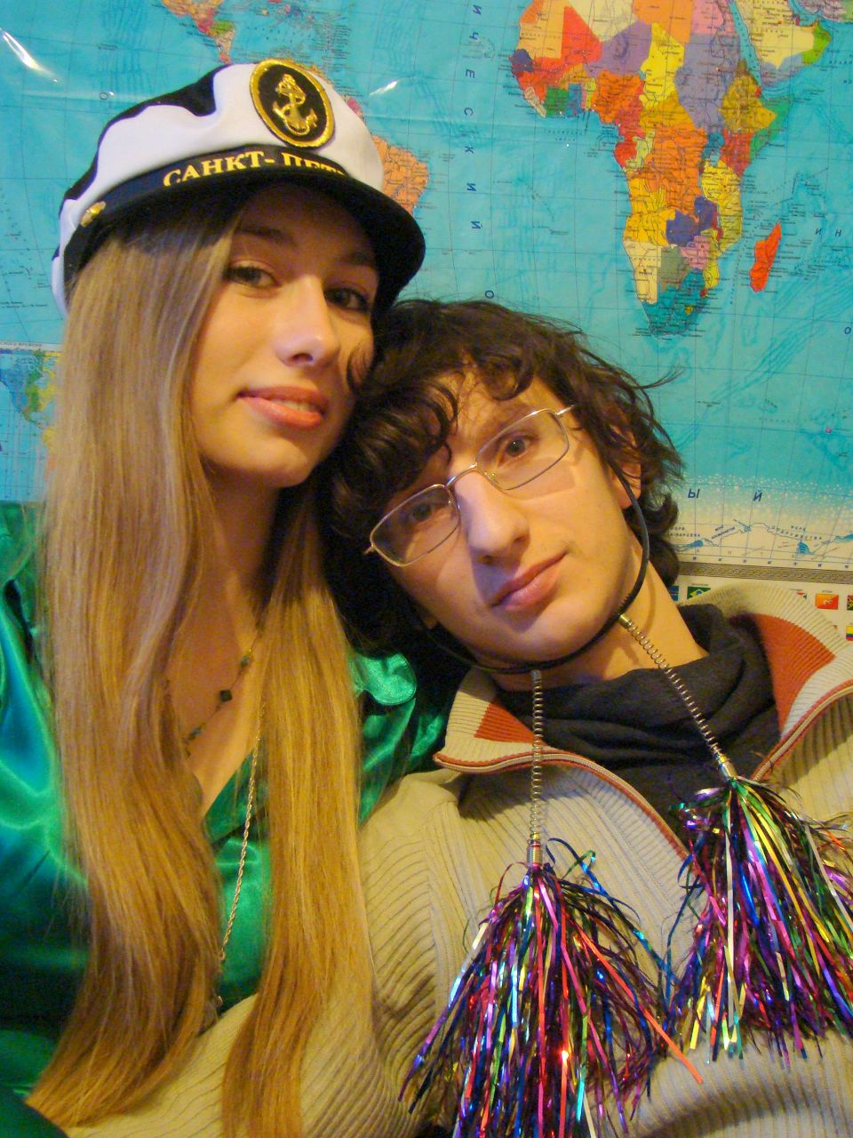 Наталия Родина *DANS LA TRISTESSE DE LA NATURE* | Электросталь