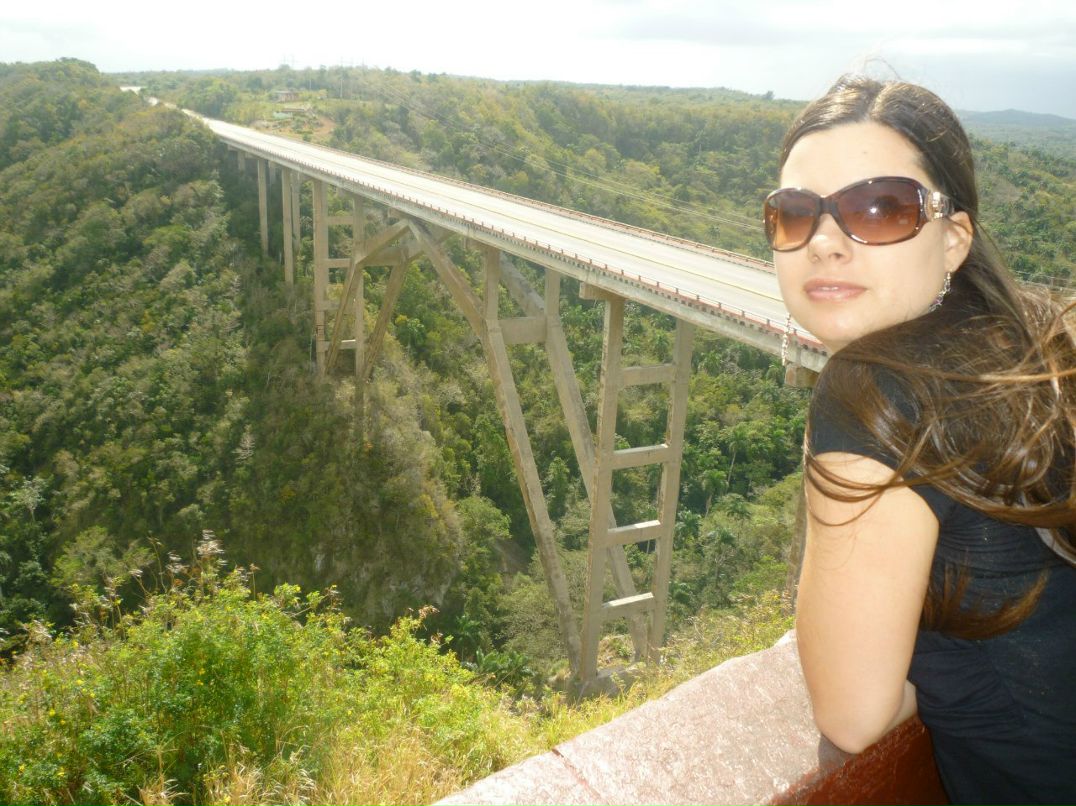 Мария Воеводина | Москва