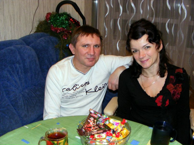 Валерия Нагаевская | Киев