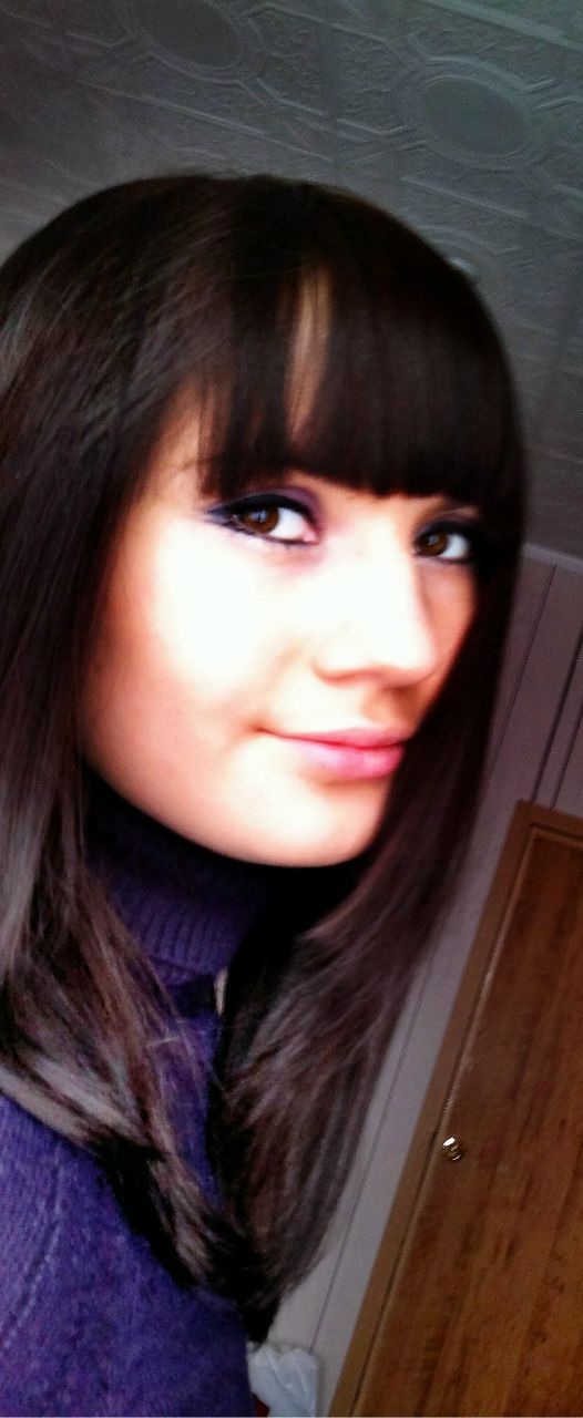 Оксана Федуленко | Москва