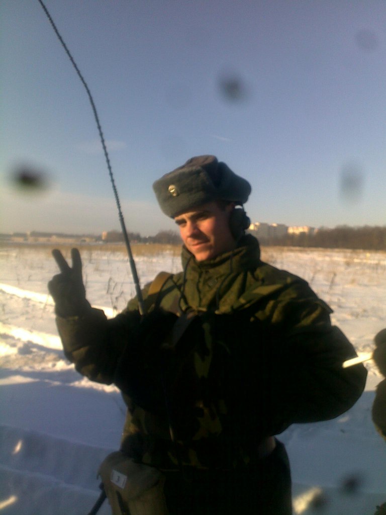 Павел Афанасьев ^LsD^ | Дорогобуж