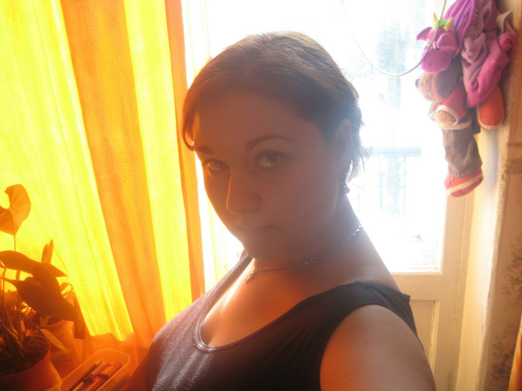 Светлана Патрушина | Санкт-Петербург