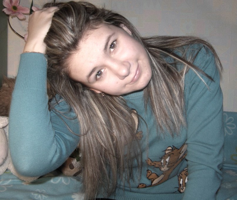 Лена Кочумова | Челябинск