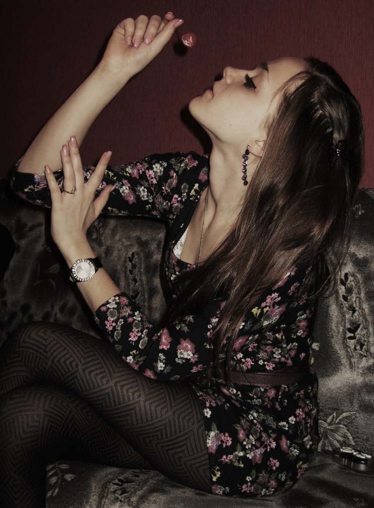 Маргарита Кречетова | Москва