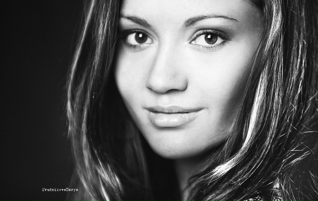 Оля Казакова | Санкт-Петербург