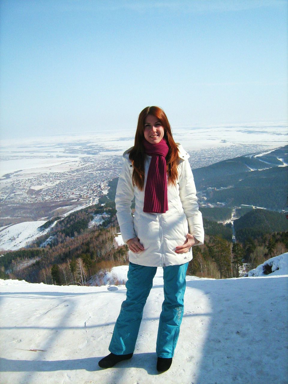 Анна Венц \m/ | Барнаул