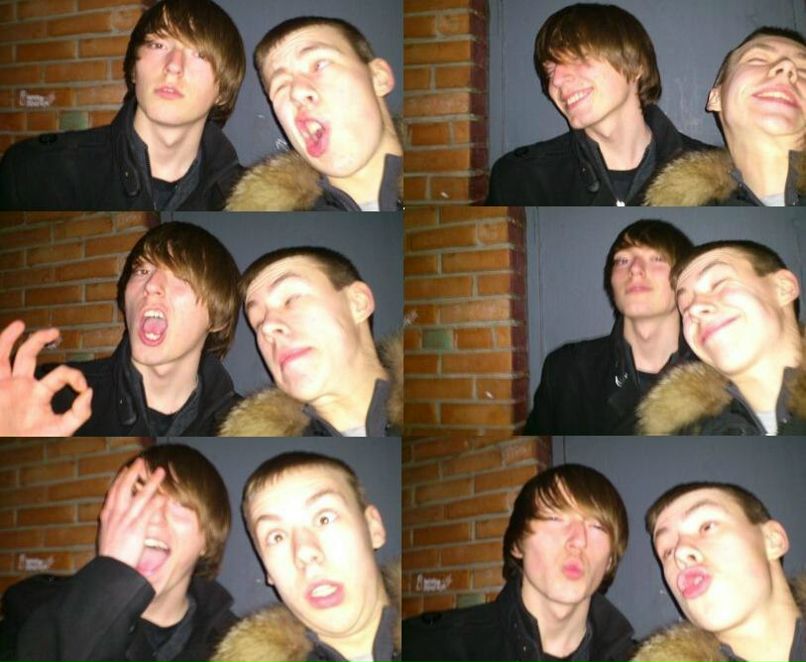 Валерчик Воронченко | Москва