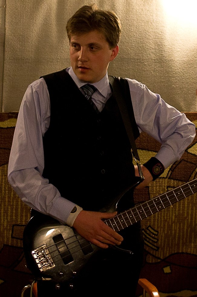 Вячеслав Земляных | Санкт-Петербург