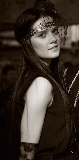 Анюта Нефедова | Новосибирск