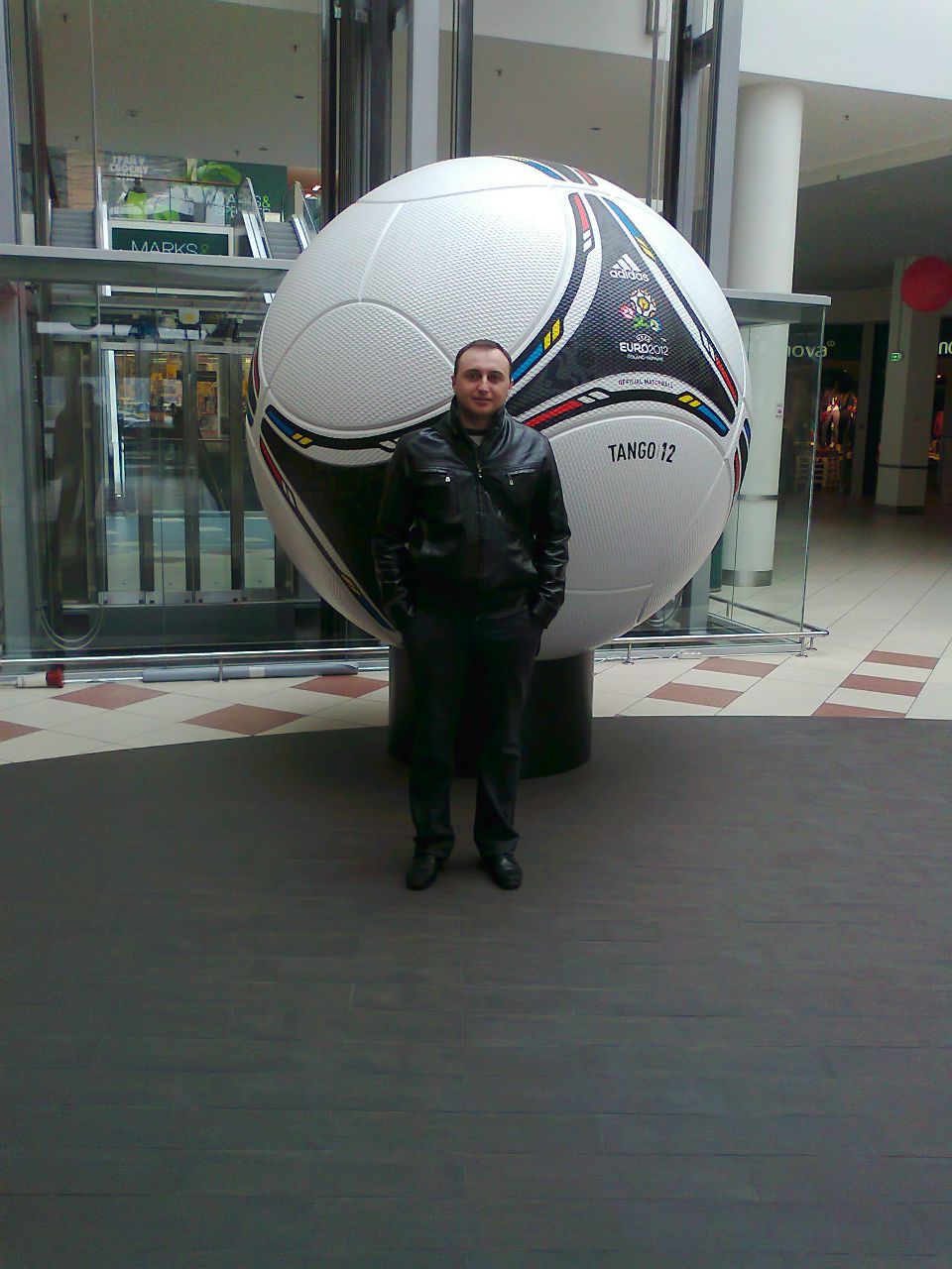 Михайло Паламарчук dj__mishel | 