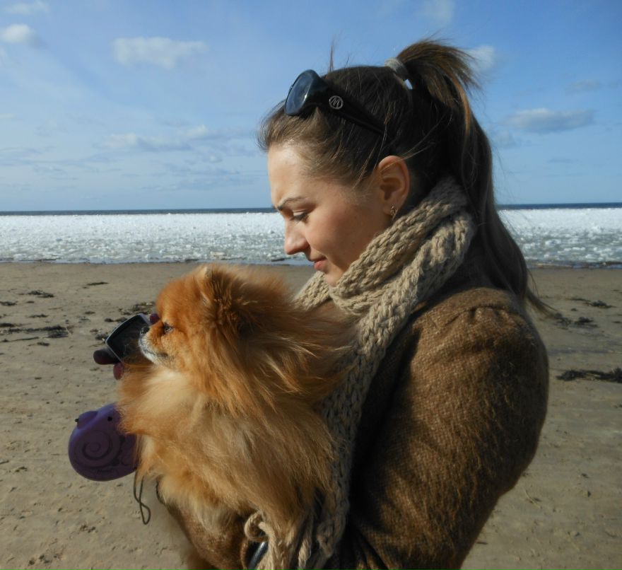 Юлия Пумпе | Рига