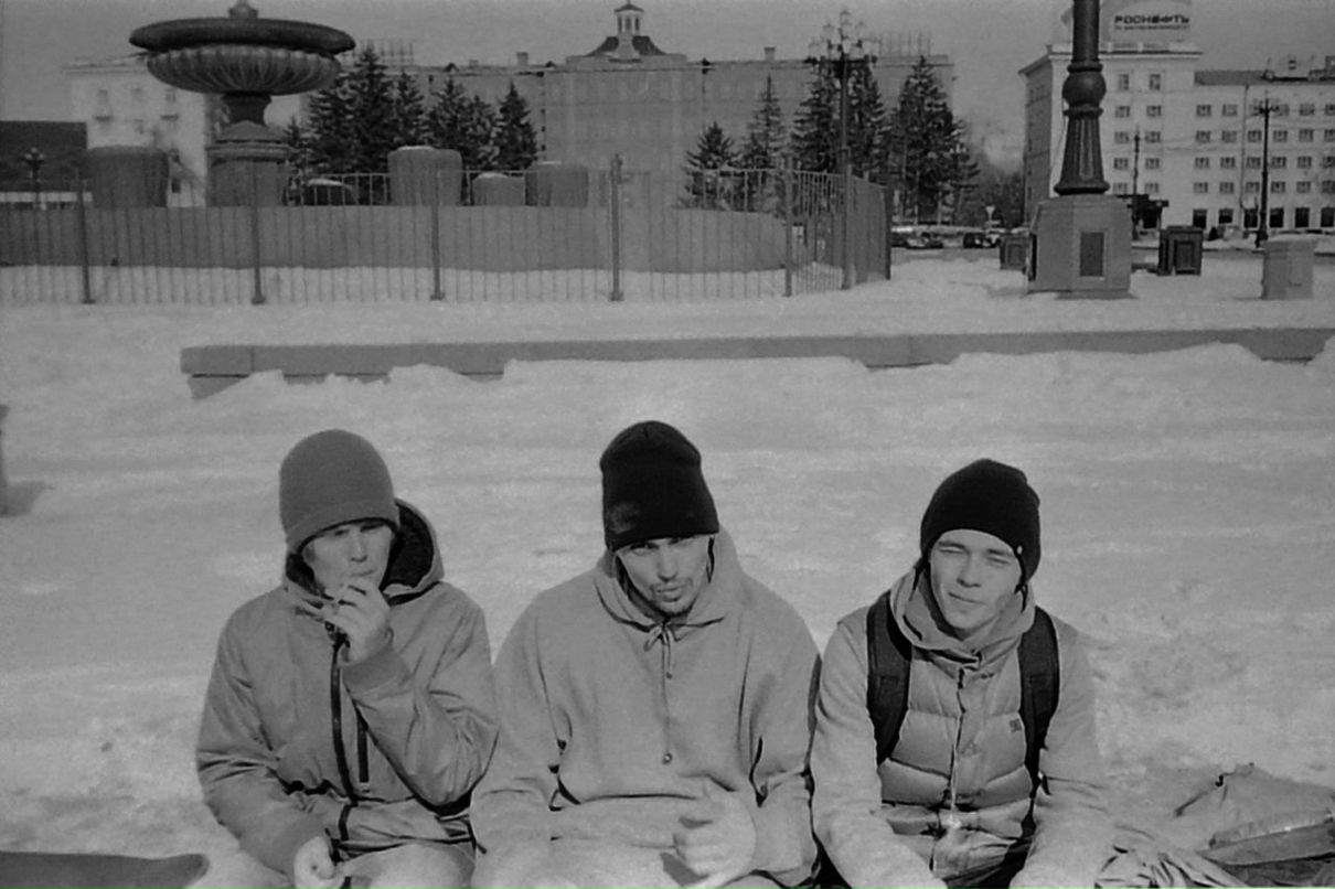 Константин Коровин | Хабаровск