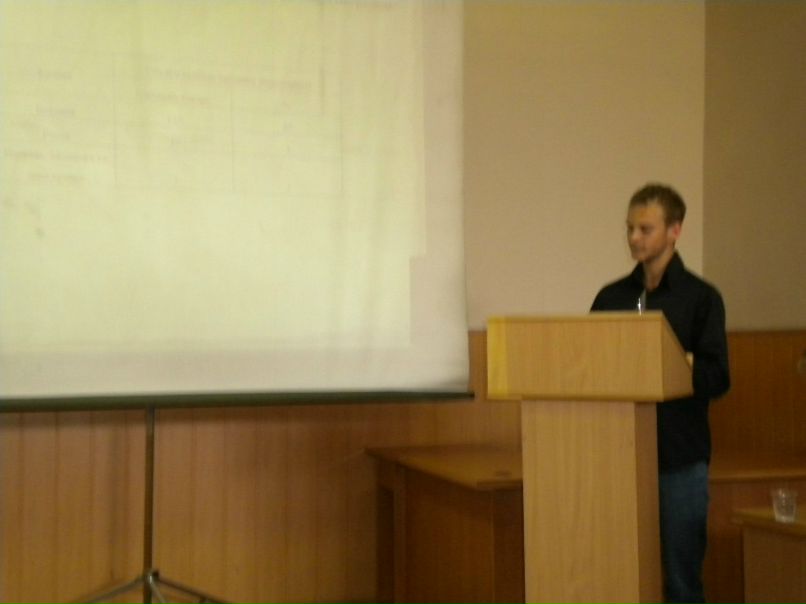 Инна Токовенко | Мироновка