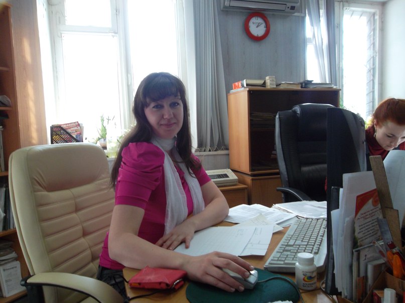 Катя Катерина Сергеевна | Усть-Илимск