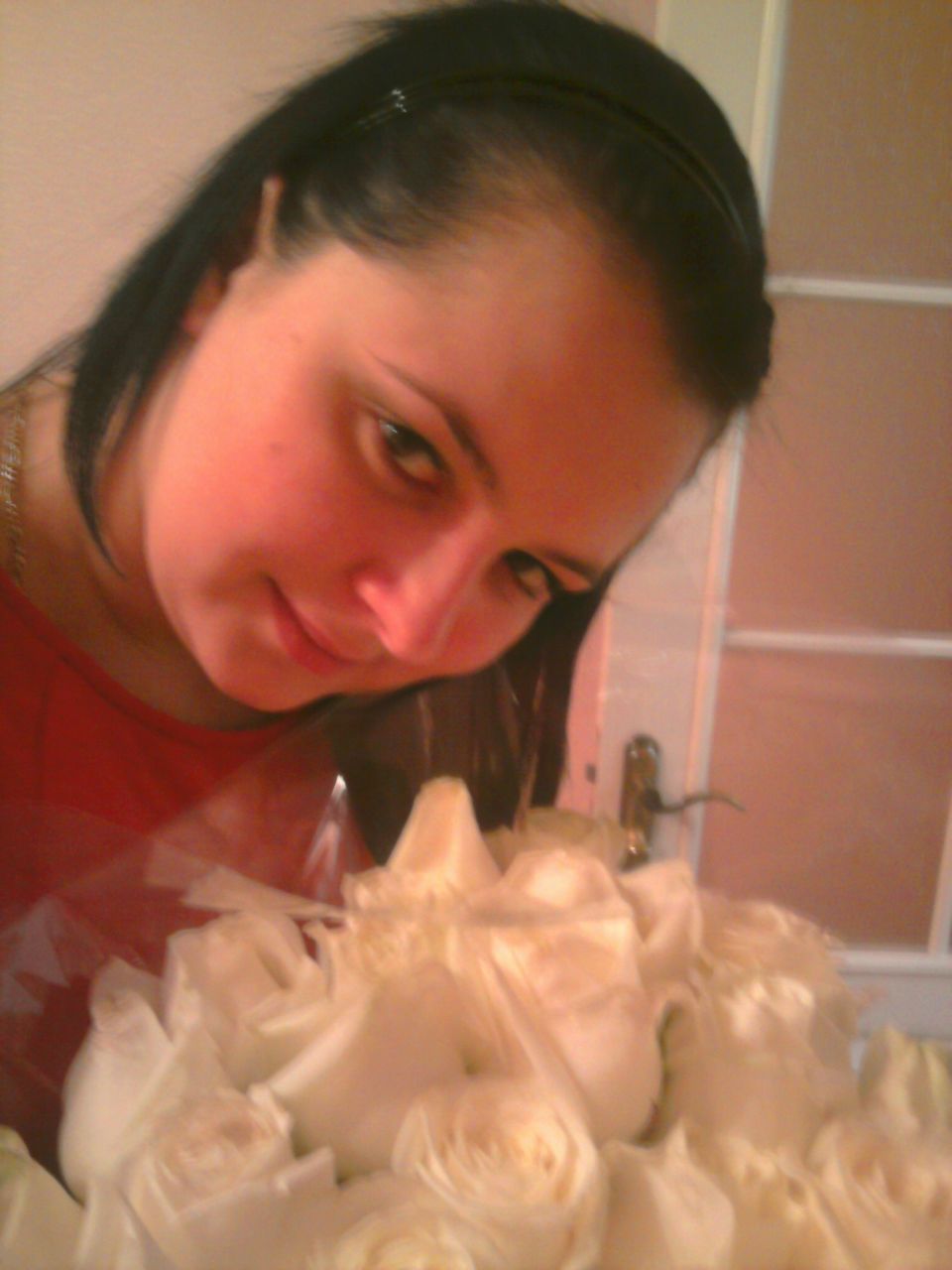 Яна Данилова | Измаил