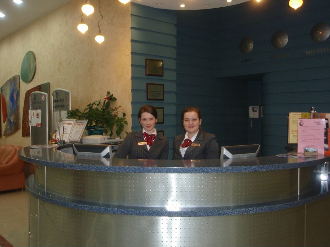 Мар'яна Сем'яник | Ивано-Франковск